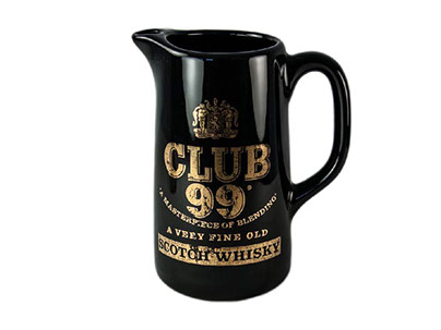 CERAMICA TRIPEPI Produzione artigianale di oggetti in ceramica in serie - Realizzazione prototipi da bozzetto - Personalizzazione oggetti  promo