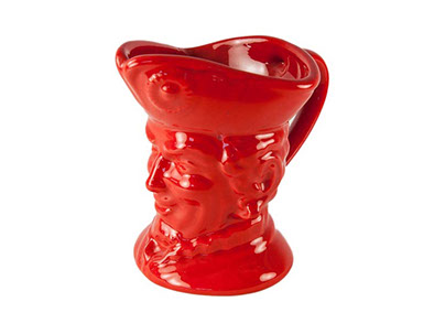 CERAMICA TRIPEPI Produzione artigianale di oggetti in ceramica in serie - Realizzazione prototipi da bozzetto - Personalizzazione oggetti  promo