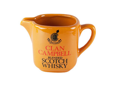 CERAMICA TRIPEPI Produzione artigianale di oggetti in ceramica in serie - Realizzazione prototipi da bozzetto - Personalizzazione oggetti  promo