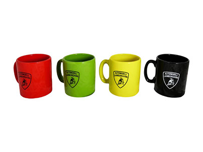 CERAMICA TRIPEPI Produzione artigianale di oggetti in ceramica in serie - Realizzazione prototipi da bozzetto - Personalizzazione oggetti  promo