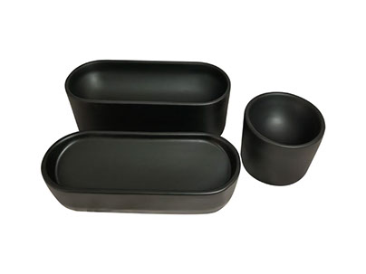 CERAMICA TRIPEPI Manufacturing of handcrafted ceramics - Ceramic manufacturer - Prototype creation from sketch - Promotional items customization