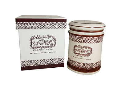 CERAMICA TRIPEPI Manufacturing of handcrafted ceramics - Ceramic manufacturer - Prototype creation from sketch - Promotional items customization