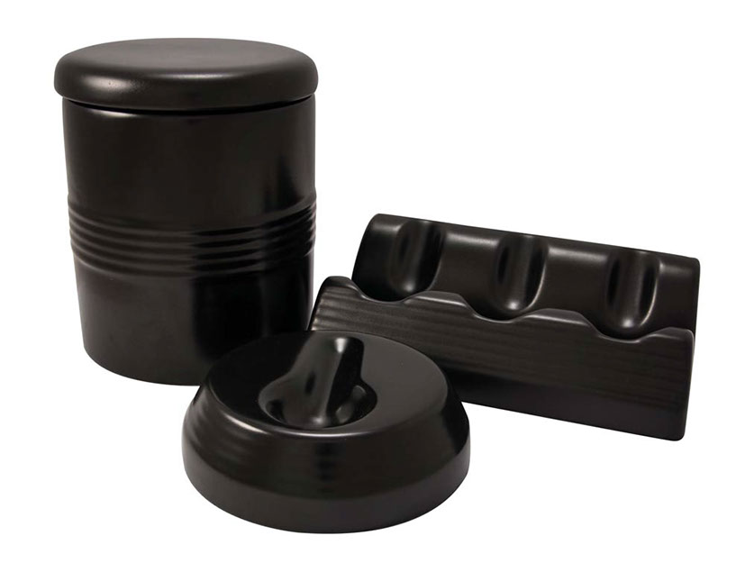 CERAMICA TRIPEPI Manufacturing of handcrafted ceramics - Ceramic manufacturer - Prototype creation from sketch - Promotional items customization