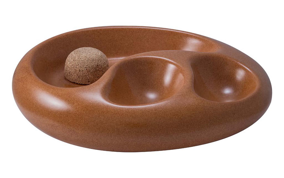 CERAMICA TRIPEPI Manufacturing of handcrafted ceramics - Ceramic manufacturer - Prototype creation from sketch - Promotional items customization