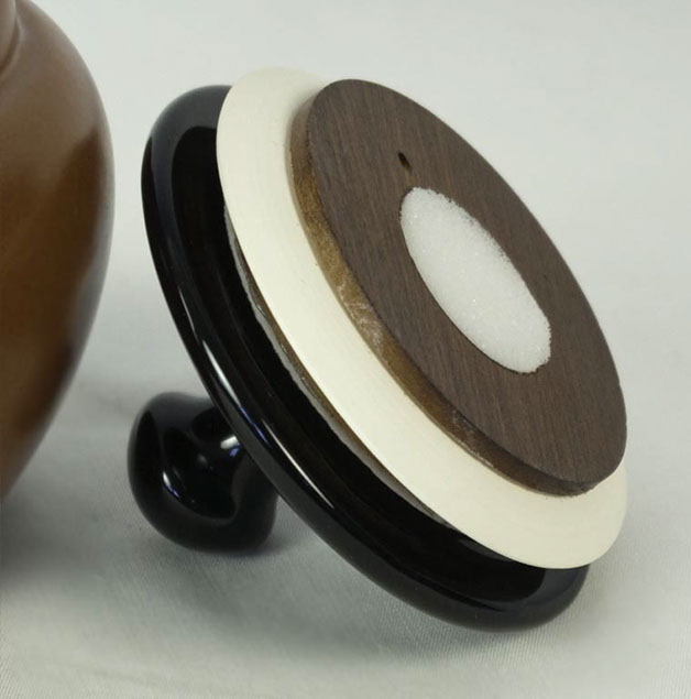 CERAMICA TRIPEPI Manufacturing of handcrafted ceramics - Ceramic manufacturer - Prototype creation from sketch - Promotional items customization