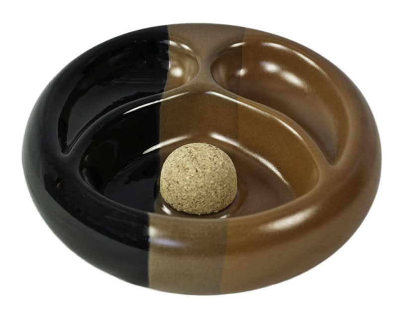 CERAMICA TRIPEPI Manufacturing of handcrafted ceramics - Ceramic manufacturer - Prototype creation from sketch - Promotional items customization