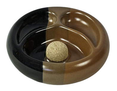 CERAMICA TRIPEPI Manufacturing of handcrafted ceramics - Ceramic manufacturer - Prototype creation from sketch - Promotional items customization