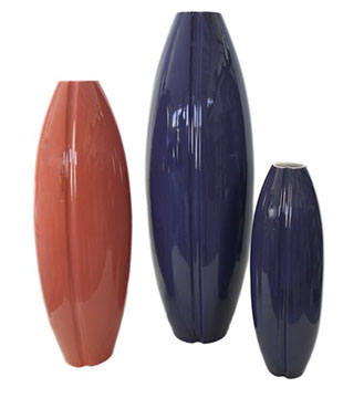 CERAMICA TRIPEPI Produzione artigianale di oggetti in ceramica in serie - Realizzazione prototipi da bozzetto - Personalizzazione oggetti  promo