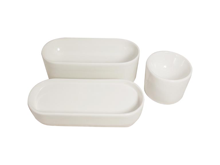 CERAMICA TRIPEPI Produzione artigianale di oggetti in ceramica in serie - Realizzazione prototipi da bozzetto - Personalizzazione oggetti  promo