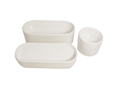 CERAMICA TRIPEPI Produzione artigianale di oggetti in ceramica in serie - Realizzazione prototipi da bozzetto - Personalizzazione oggetti  promo