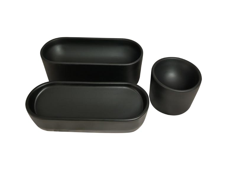 CERAMICA TRIPEPI Produzione artigianale di oggetti in ceramica in serie - Realizzazione prototipi da bozzetto - Personalizzazione oggetti  promo