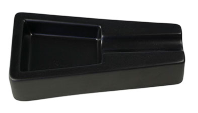 CERAMICA TRIPEPI Produzione artigianale di oggetti in ceramica in serie - Realizzazione prototipi da bozzetto - Personalizzazione oggetti&nbsp; promo