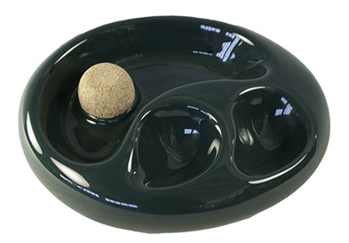 CERAMICA TRIPEPI Produzione artigianale di oggetti in ceramica in serie - Realizzazione prototipi da bozzetto - Personalizzazione oggetti&nbsp; promo