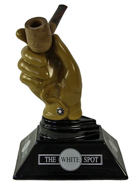 CERAMICA TRIPEPI Produzione artigianale di oggetti in ceramica in serie - Realizzazione prototipi da bozzetto - Personalizzazione oggetti  promo