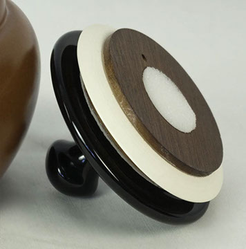 CERAMICA TRIPEPI Produzione artigianale di oggetti in ceramica in serie - Realizzazione prototipi da bozzetto - Personalizzazione oggetti&nbsp; promo